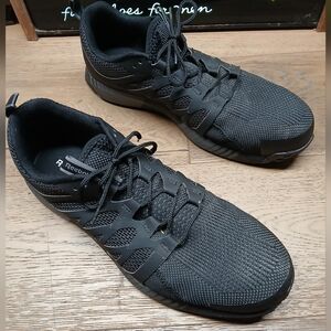 Reebok men's safety toe work shoes 13